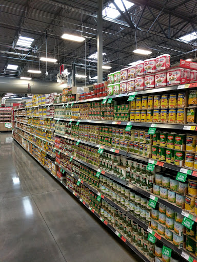 Supermarket «WinCo Foods», reviews and photos, 1363 N Arizona Ave, Gilbert, AZ 85233, USA