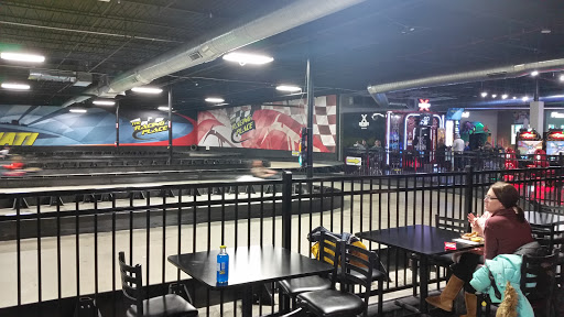 Amusement Center «Scene75 Entertainment Center», reviews and photos, 876 OH-28, Milford, OH 45150, USA