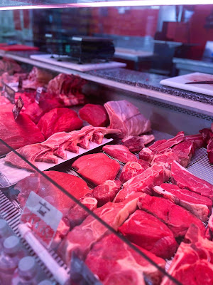 Bizim Market à La Rochelle