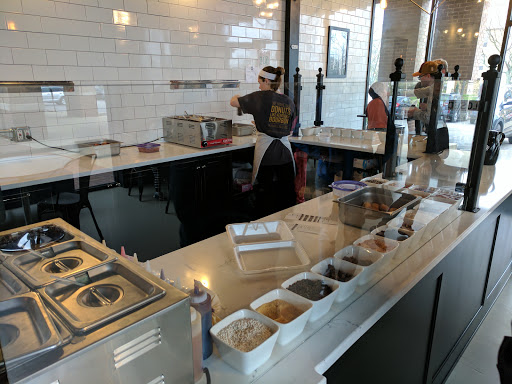 Donut Shop «Metropolitan Donuts and Coffee», reviews and photos, 3070 Lakecrest Cir #600, Lexington, KY 40513, USA