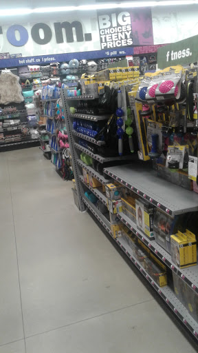 Variety Store «Five Below», reviews and photos, 4921 U.S. 9, Howell, NJ 07731, USA