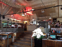 Atmosphère du Restaurant méditerranéen Café la Jatte à Neuilly-sur-Seine - n°5
