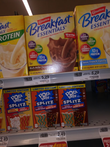 Grocery Store «Food Lion», reviews and photos, 5209 Plaza Dr, Hopewell, VA 23860, USA