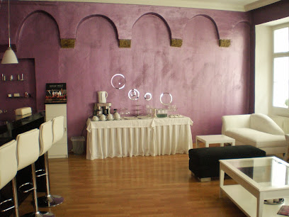 Beauty Art Lounge, Kosmetiksalon und nagelstudio.
