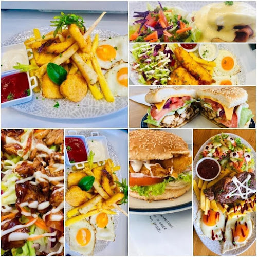 Kosy kitchen - Hamilton