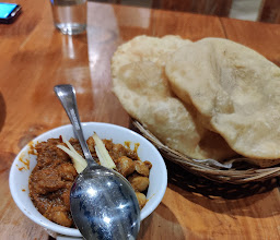 Nu Delhi @ Benoa photo