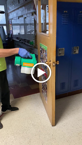 House Cleaning Service «Helping Hands Cleaning Services», reviews and photos, 381 N York St #12, Elmhurst, IL 60126, USA