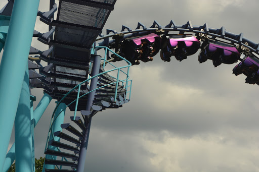 Theme Park «Lake Compounce», reviews and photos, 186 Enterprise Dr, Bristol, CT 06010, USA