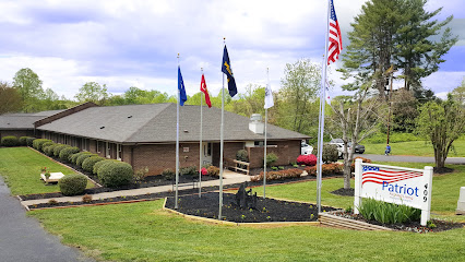 Patriot Assisted Living
