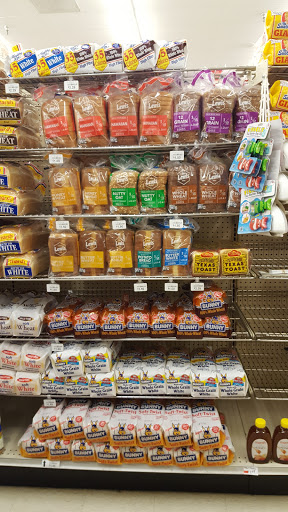 Supermarket «Marsh Supermarket», reviews and photos, 223 Aukerman St, Eaton, OH 45320, USA