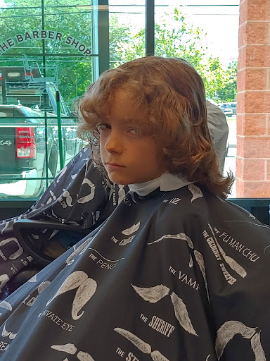 Barber Shop «Barber Shop of Macungie», reviews and photos, 1044 Trexlertown Rd, Breinigsville, PA 18031, USA