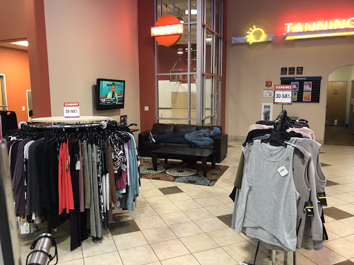 Gym «California Family Fitness», reviews and photos, 7700 Sunrise Blvd, Citrus Heights, CA 95610, USA