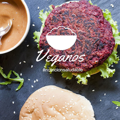 Restaurante Veganos -Nutrición Saludable