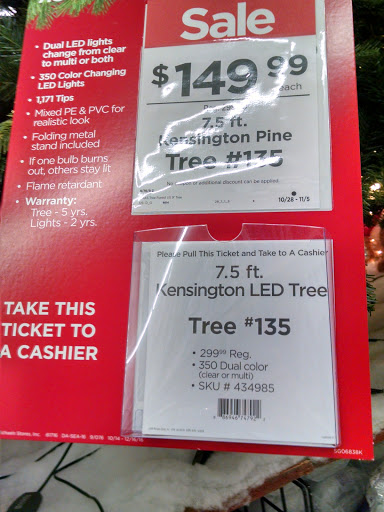 Craft Store «Michaels», reviews and photos, 640 Marketplace Dr, Bel Air, MD 21014, USA