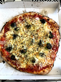 Plats et boissons du Pizzas à emporter Pizz'Marie à Montauban - n°6