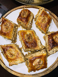 Photo n°11 de Gyros City à Dieppe ()