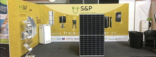 S&P Freie Solarmakler GmbH