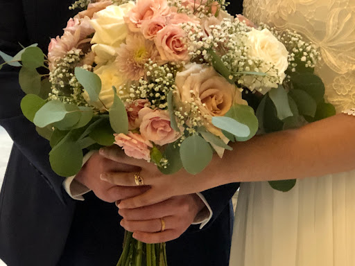 Florist «Painted Daisy Floral & Events», reviews and photos, 10929 Alpine Hwy, Highland, UT 84003, USA