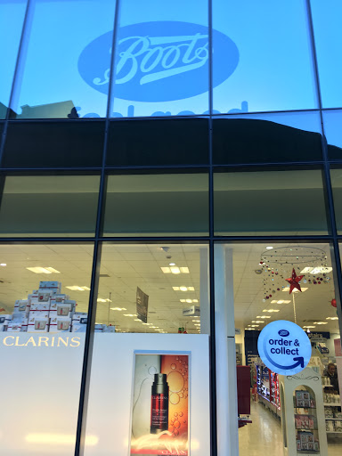 Boots 3