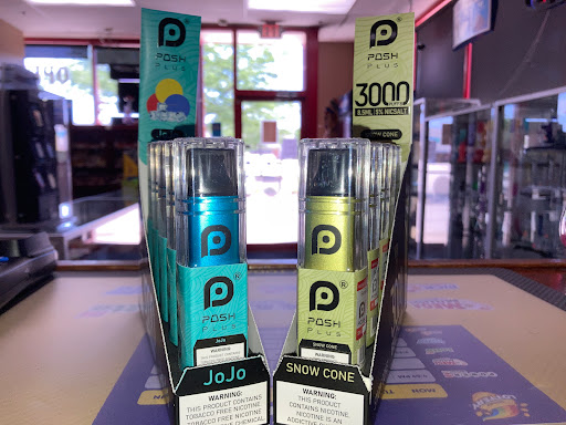 Tobacco Shop «Stearns Tobacco», reviews and photos, 923 IL-59, Bartlett, IL 60103, USA