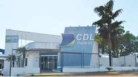 CDL - Câmara de Dirigentes Lojistas de Palmas