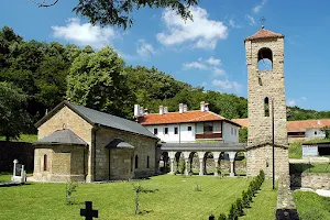 Monastery Bukovo image