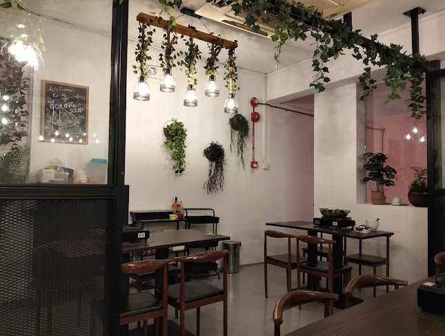 1G Yio Chu Kang Rd, Singapore 545513