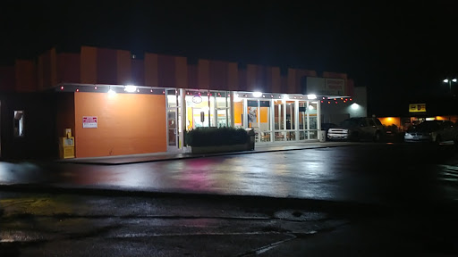 Coffee Shop «Daynight Donuts», reviews and photos, 2234 Fairgrounds Rd NE, Salem, OR 97301, USA