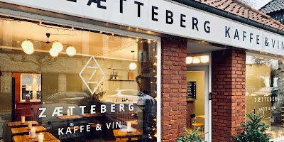 Zætteberg Café & Vinbar