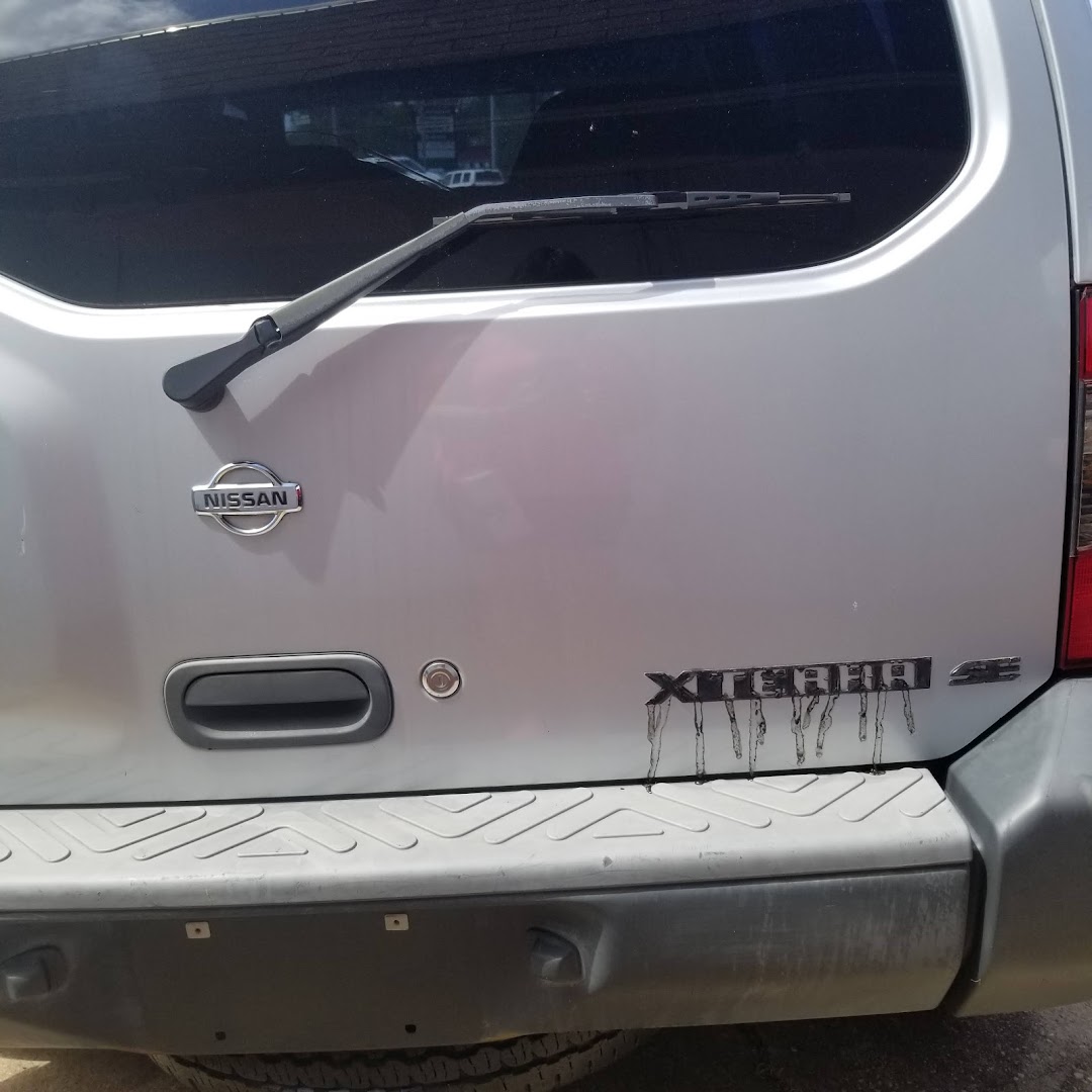 Abbeville Auto Sales