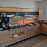 Photo n°5 de l'avis de Anni.u fait le 19/07/2023 à 17:21 sur le  Meerzeit Strandhotel Neuharlingersiel à Neuharlingersiel