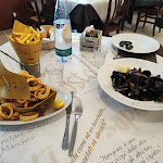 Photo n°3 de l'avis de alessandro.a fait le 28/03/2023 à 11:32 sur le  Alta Marea à Andora