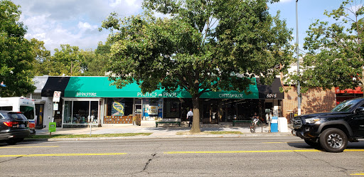 Book Store «Politics & Prose Bookstore», reviews and photos, 5015 Connecticut Ave NW, Washington, DC 20008, USA