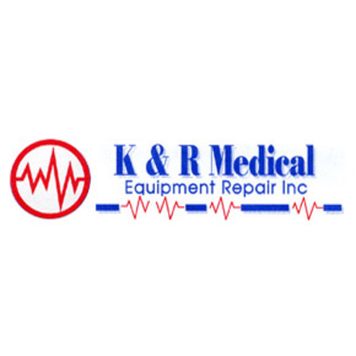 K & R Medical Equipment Repair