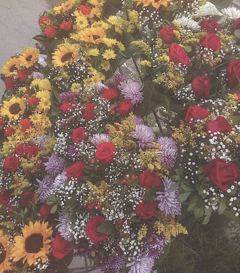 Redwood City Florist Gifts