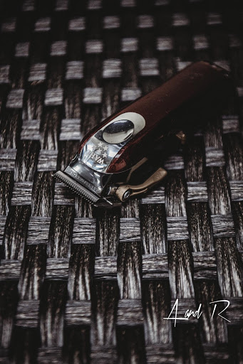 Hair Salon «A&R Scissors Hair Salon», reviews and photos, 510 N Brookhurst St #105, Anaheim, CA 92801, USA