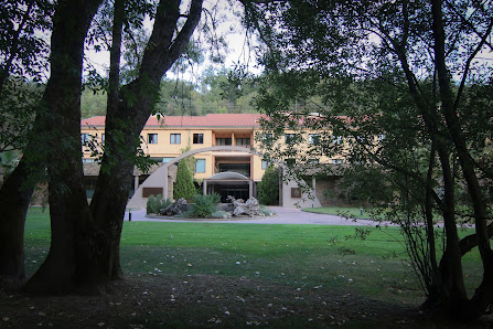 Hotel Balneario Valle del Jerte CARRETERA N-110 KM 383, 10614 Valdastillas, Cáceres, España