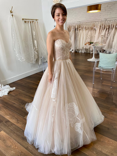 Bridal Shop «The White Magnolia Bridal Collection», reviews and photos, 1716 Hendricks Ave, Jacksonville, FL 32207, USA