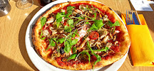 Pizza du Pizzeria Le Nouveau Peano à Marseille - n°3