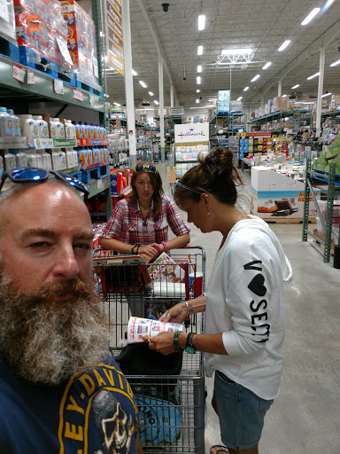 Warehouse club «BJ’s Wholesale Club», reviews and photos, 400 Quality Dr, Hooksett, NH 03106, USA