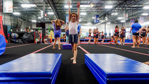 Gymnastics Center «All 4 Cheer, Gymnastics, Tumbling, & Stunting», reviews and photos, 10570 John W. Elliott Dr #600, Frisco, TX 75034, USA