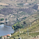 Photo n°1 de l'avis de Leonid.h fait le 04/10/2022 à 11:49 sur le  Vila Galé Douro Vineyards à Marmelal