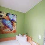 Photo n°9 de l'avis de O. fait le 06/05/2024 à 21:00 sur le  Europa Hotel Saarbrücken à Saarbrücken