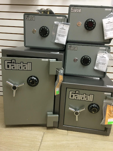 Locksmith «Locks & Keys, Inc Locksmiths», reviews and photos, 296 Mishawum Rd, Woburn, MA 01801, USA