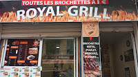 Photos du propriétaire du Restaurant arabe Royal Grill à Nice - n°1