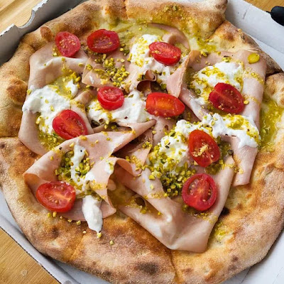 PizzaBrosBonincontro à Besançon