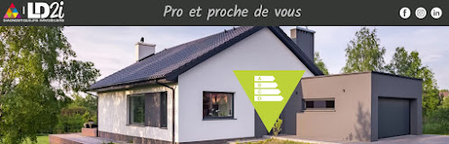 🥇LD2i Fesches le Châtel. Diagnostics immobiliers, DPE, Amiante, Carrez...Vente, Location, Montbéliard, Belfort et alentours à Fesches-le-Châtel