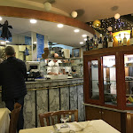 Photo n°5 de l'avis de Thuy.e fait le 06/01/2018 à 18:34 sur le  Vittoria Ristorante Pizzeria à Naples