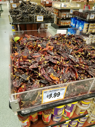 Grocery Store «Mi Pueblo Food Center», reviews and photos, 2100 Railroad Ave, Pittsburg, CA 94565, USA