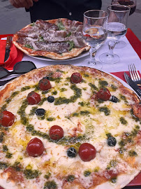 Pizza du Restaurant Vanzetti à Bordeaux - n°2